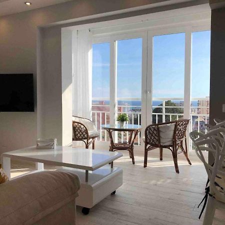 Arroyo De La Miel Luxury Sun&Beach Benalmádena Dış mekan fotoğraf