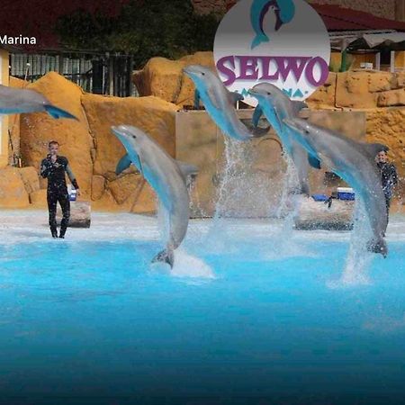 Arroyo De La Miel Luxury Sun&Beach Benalmádena Dış mekan fotoğraf