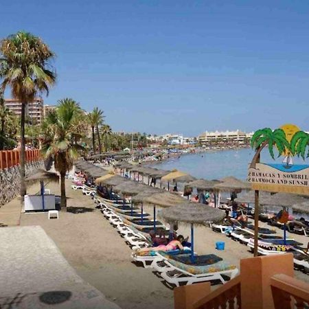 Arroyo De La Miel Luxury Sun&Beach Benalmádena Dış mekan fotoğraf