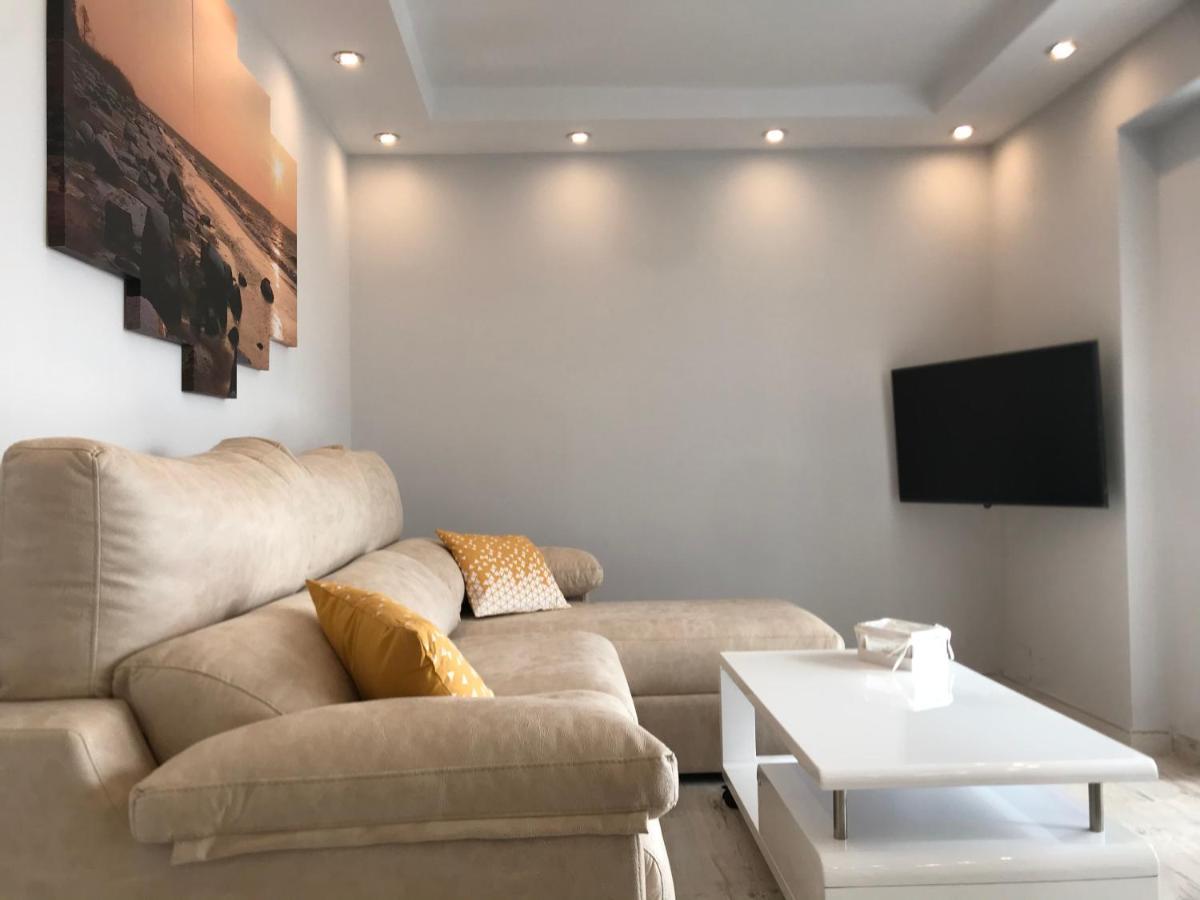 Arroyo De La Miel Luxury Sun&Beach Benalmádena Dış mekan fotoğraf