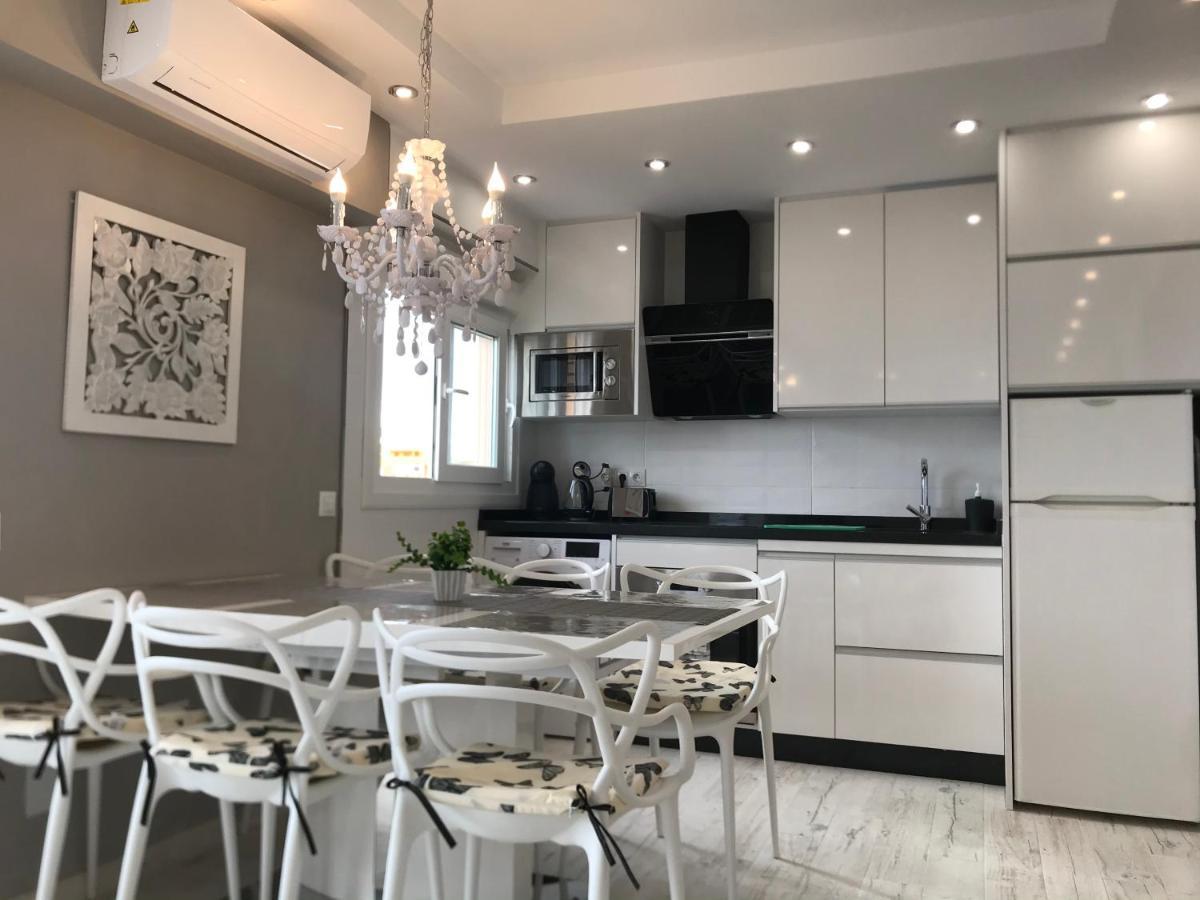 Arroyo De La Miel Luxury Sun&Beach Benalmádena Dış mekan fotoğraf