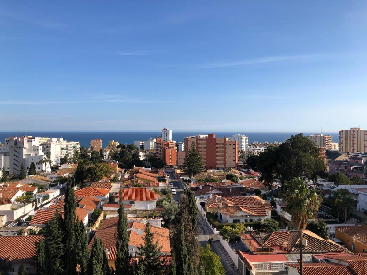 Arroyo De La Miel Luxury Sun&Beach Benalmádena Dış mekan fotoğraf