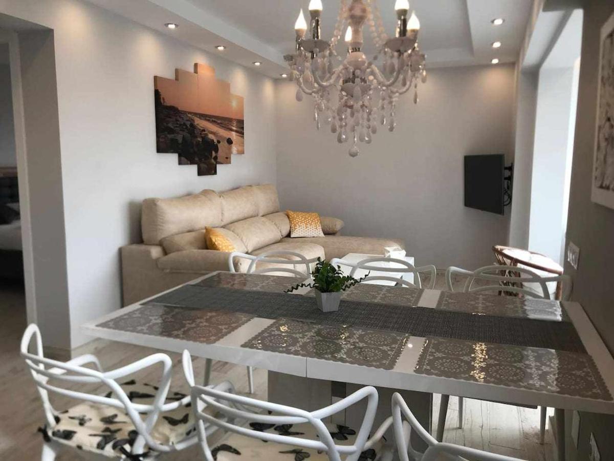 Arroyo De La Miel Luxury Sun&Beach Benalmádena Dış mekan fotoğraf