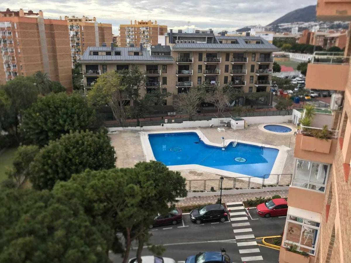 Arroyo De La Miel Luxury Sun&Beach Benalmádena Dış mekan fotoğraf