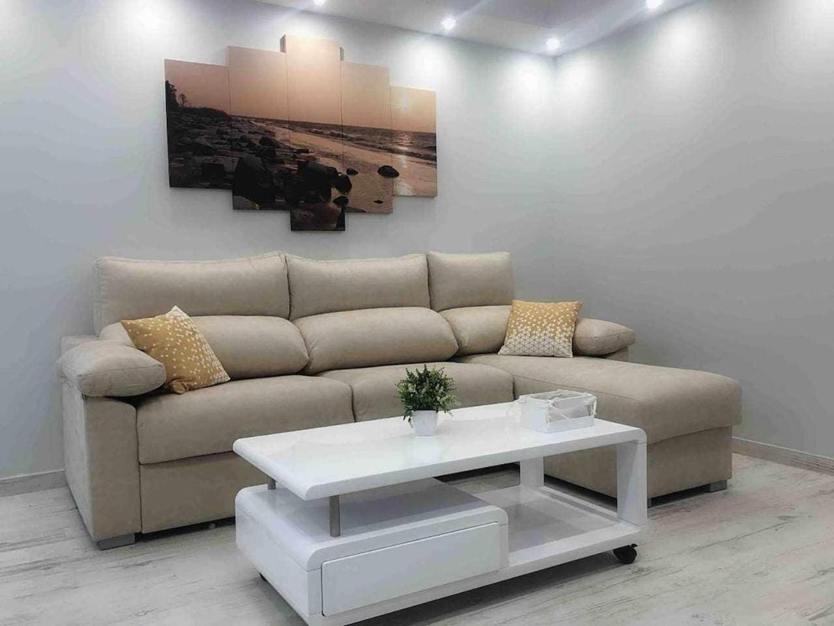 Arroyo De La Miel Luxury Sun&Beach Benalmádena Dış mekan fotoğraf