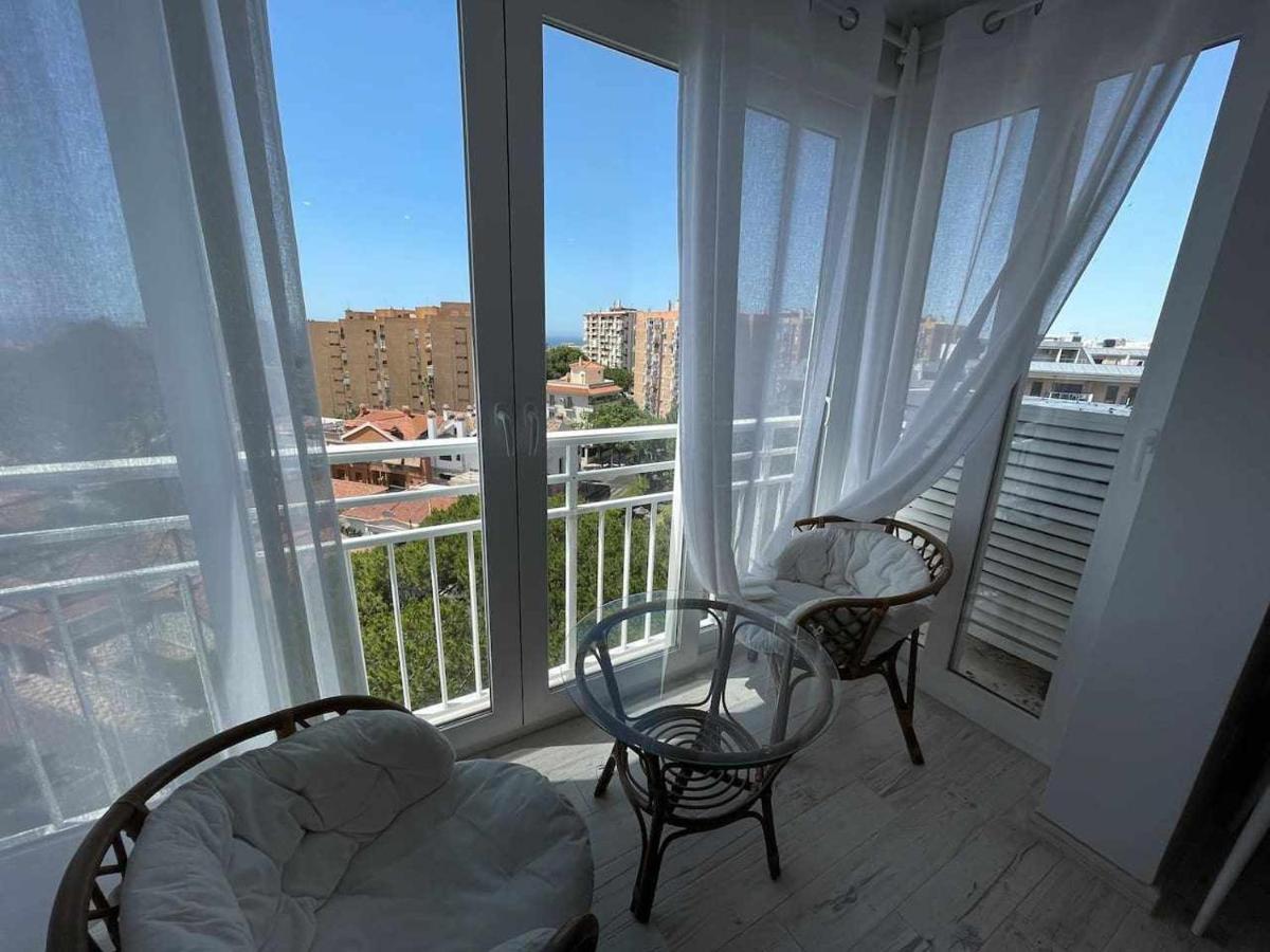 Arroyo De La Miel Luxury Sun&Beach Benalmádena Dış mekan fotoğraf