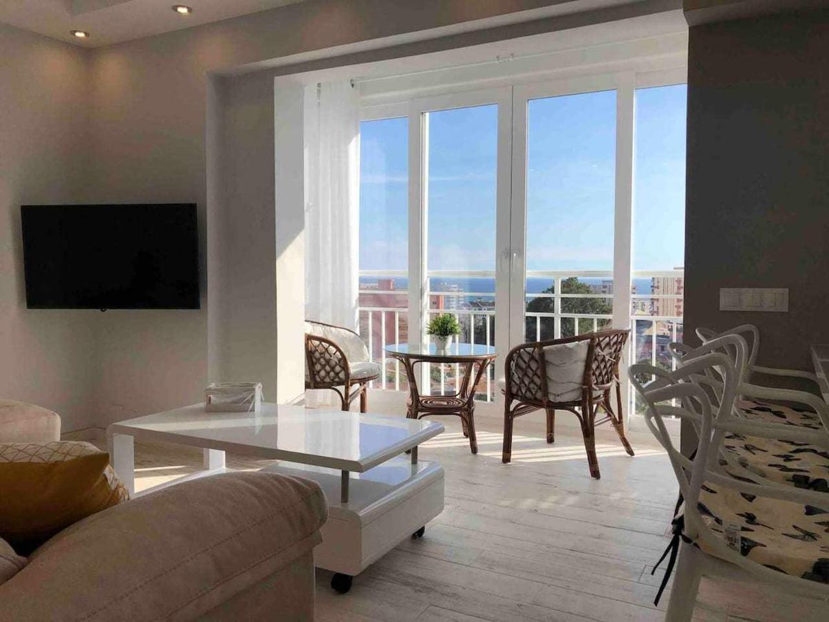 Arroyo De La Miel Luxury Sun&Beach Benalmádena Dış mekan fotoğraf