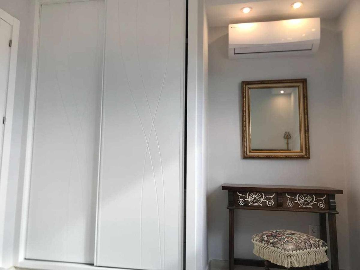 Arroyo De La Miel Luxury Sun&Beach Benalmádena Dış mekan fotoğraf