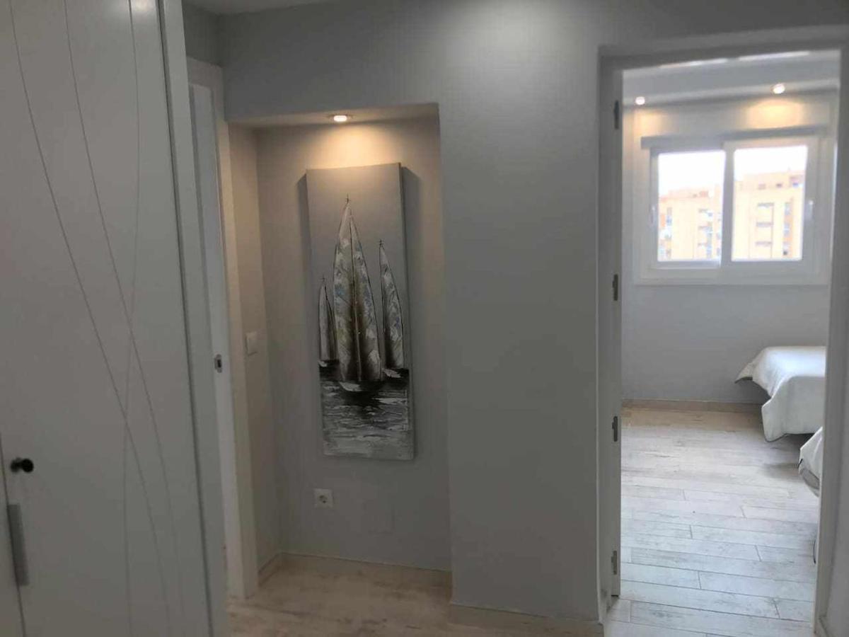 Arroyo De La Miel Luxury Sun&Beach Benalmádena Dış mekan fotoğraf