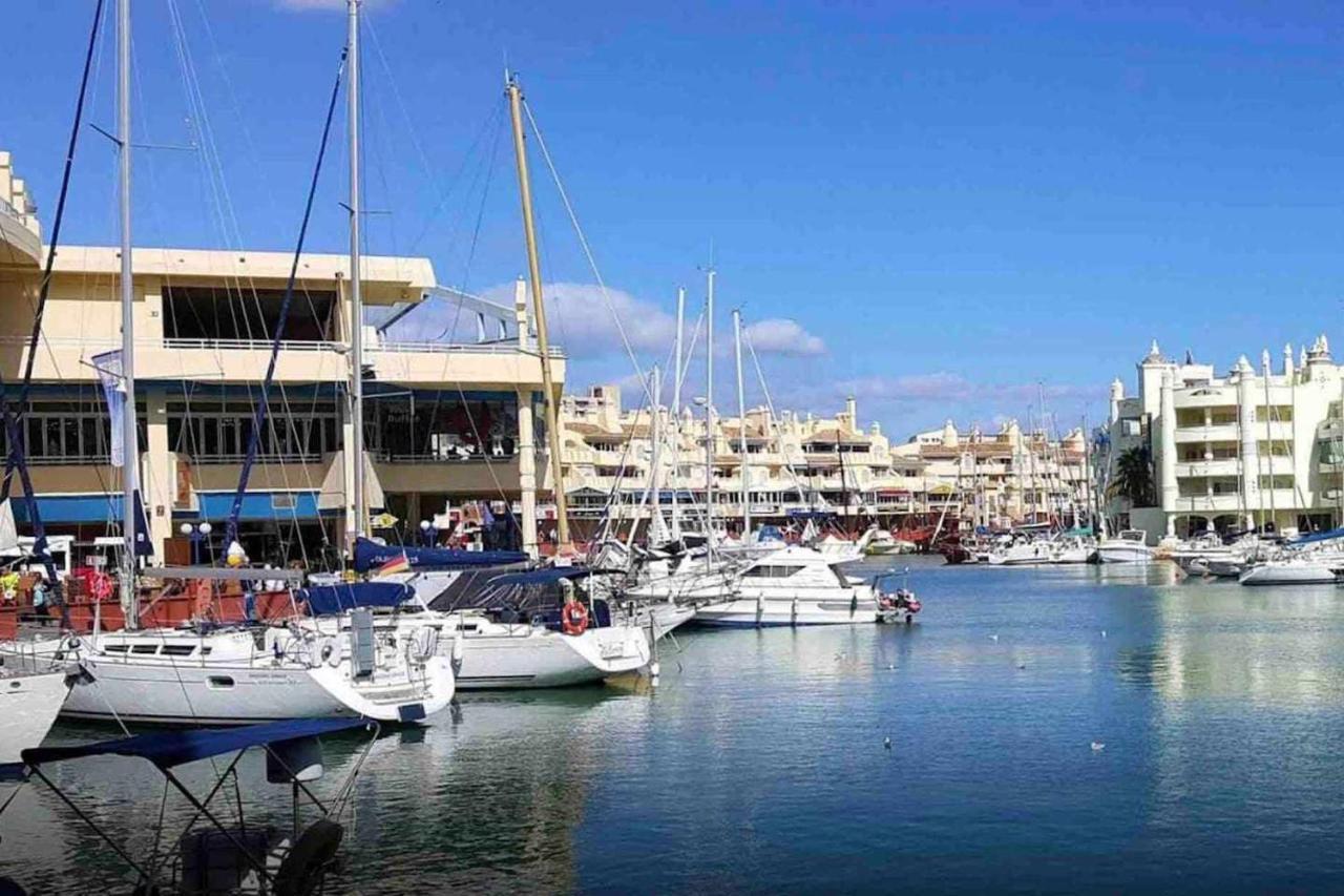 Arroyo De La Miel Luxury Sun&Beach Benalmádena Dış mekan fotoğraf