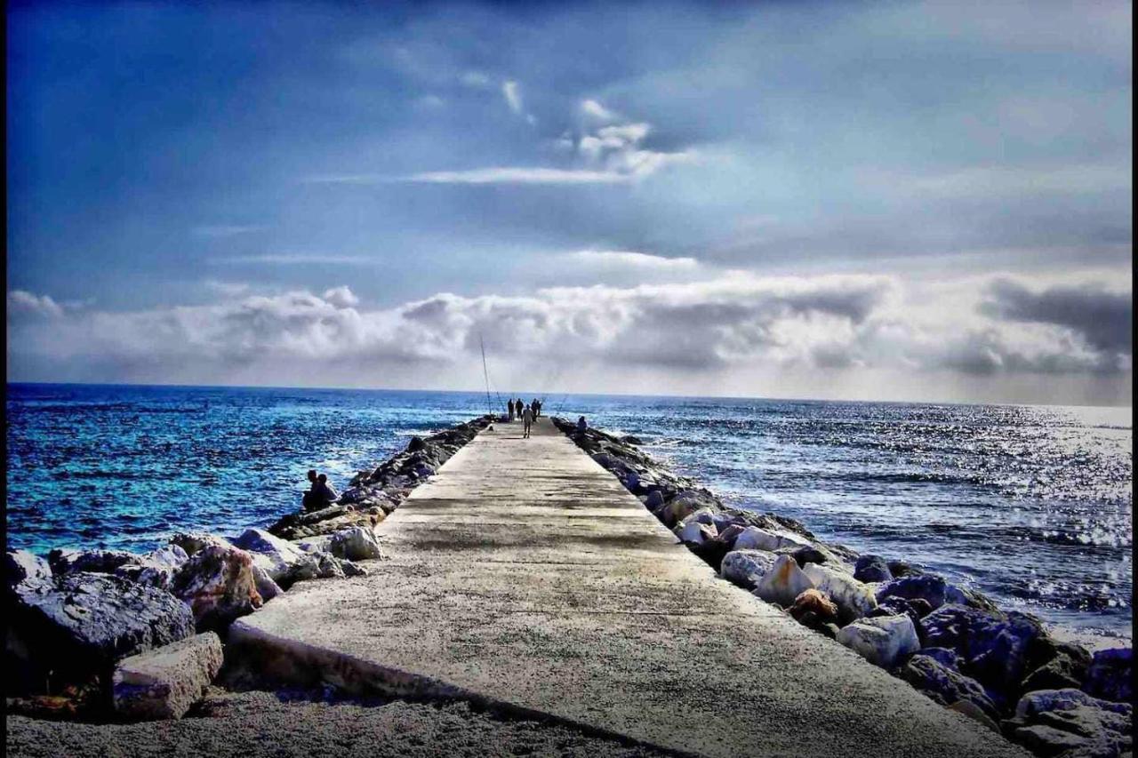 Arroyo De La Miel Luxury Sun&Beach Benalmádena Dış mekan fotoğraf