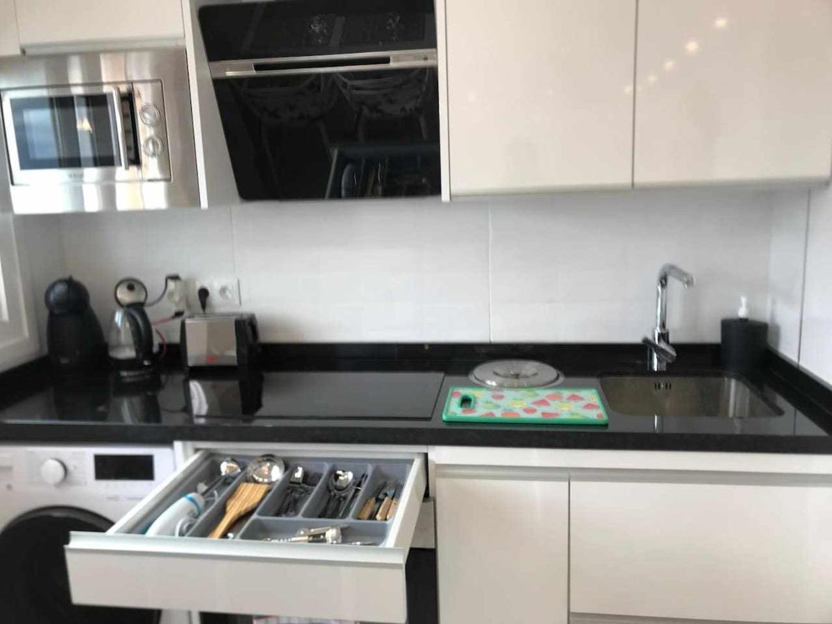 Arroyo De La Miel Luxury Sun&Beach Benalmádena Dış mekan fotoğraf