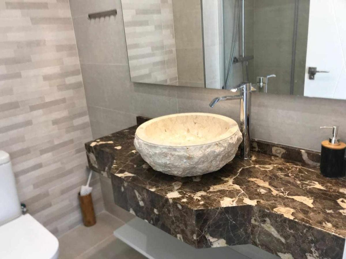 Arroyo De La Miel Luxury Sun&Beach Benalmádena Dış mekan fotoğraf