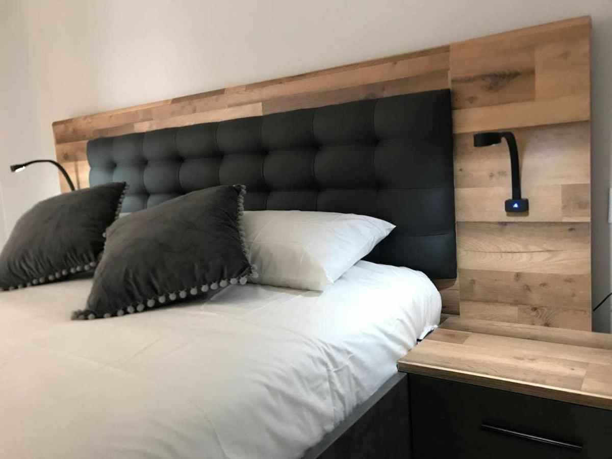 Arroyo De La Miel Luxury Sun&Beach Benalmádena Dış mekan fotoğraf