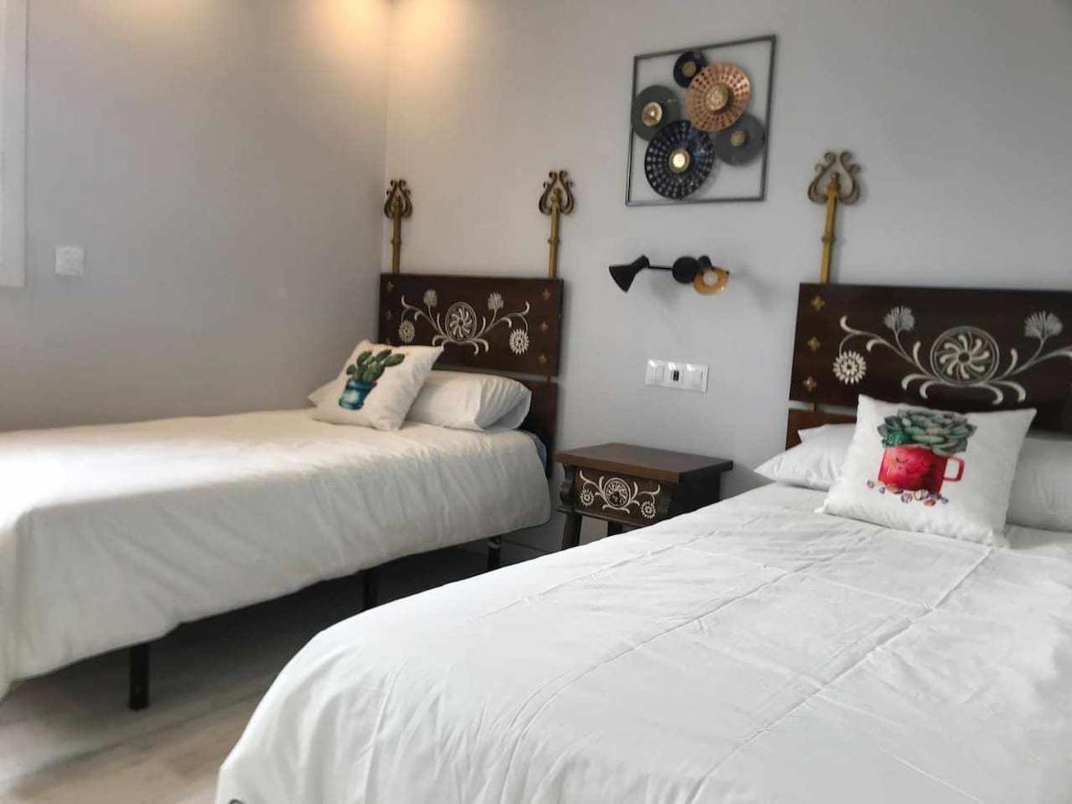 Arroyo De La Miel Luxury Sun&Beach Benalmádena Dış mekan fotoğraf
